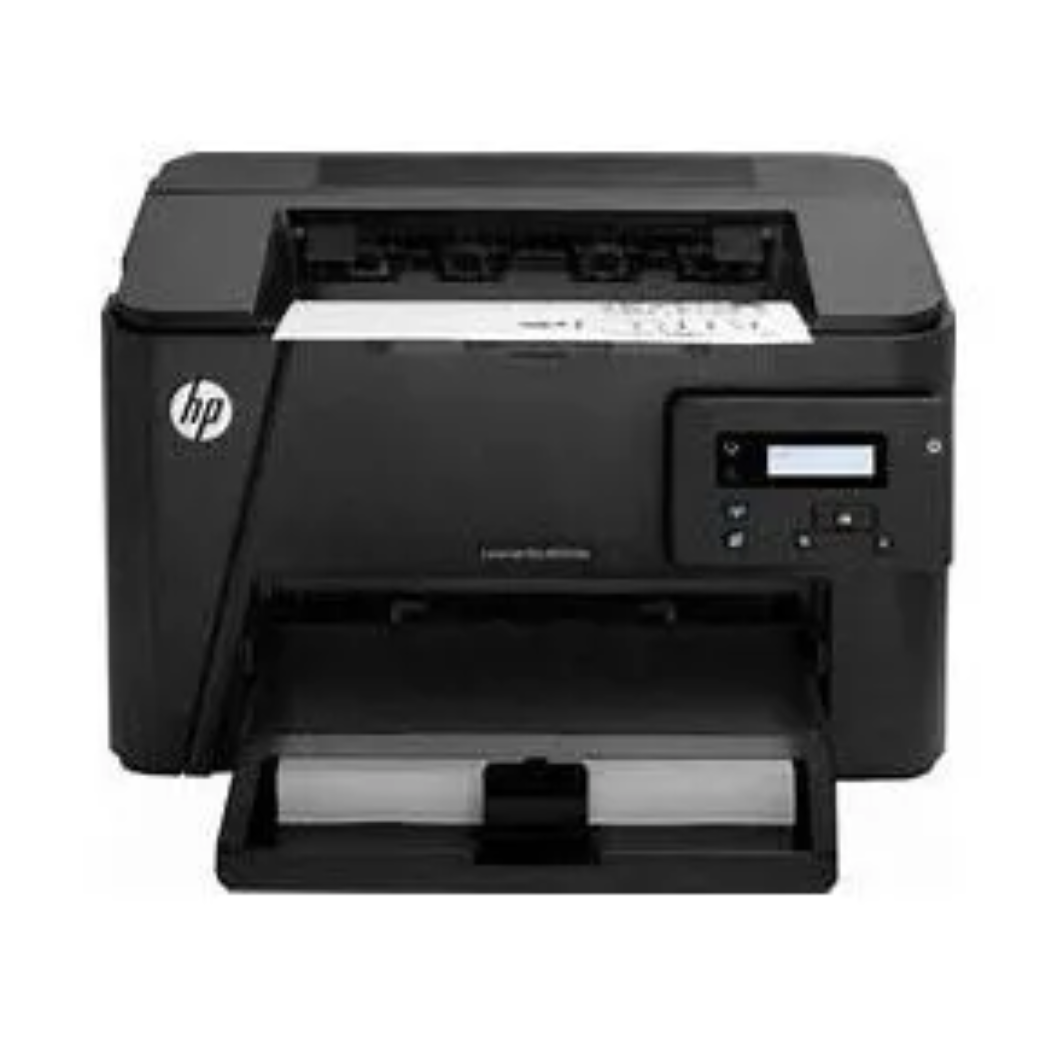 LaserJet Pro MFP M202