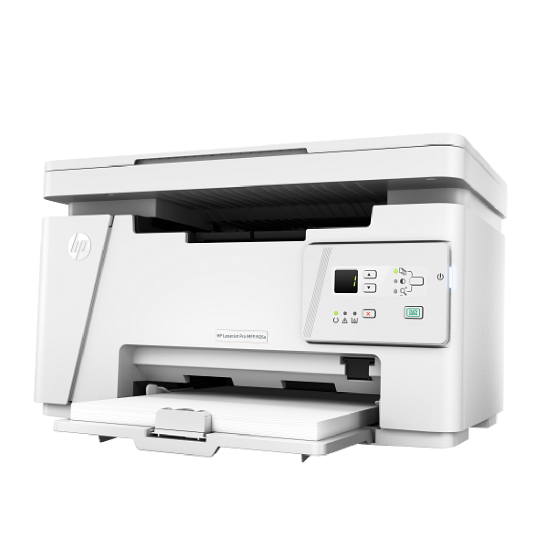 LaserJet Pro MFP M26a
