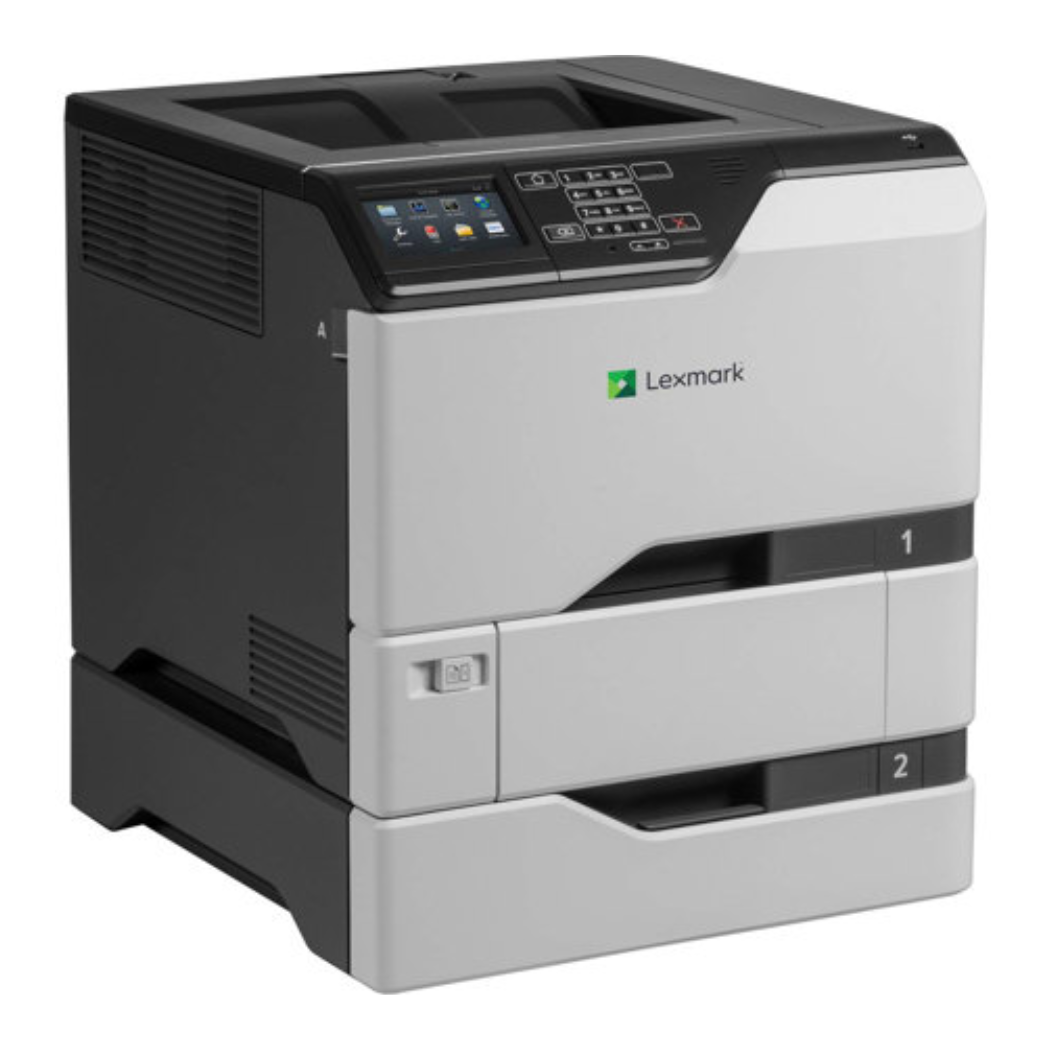 Lexmark CS720dte