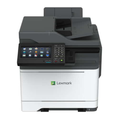 Lexmark CX625