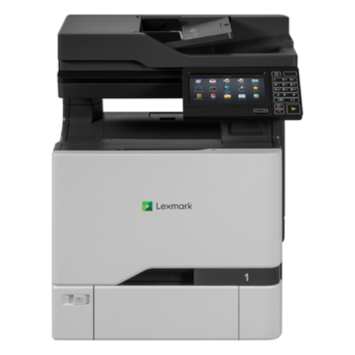 Lexmark CX725