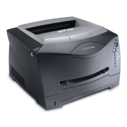 Lexmark E332