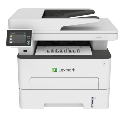 Lexmark MB2236