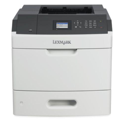 Lexmark MS811