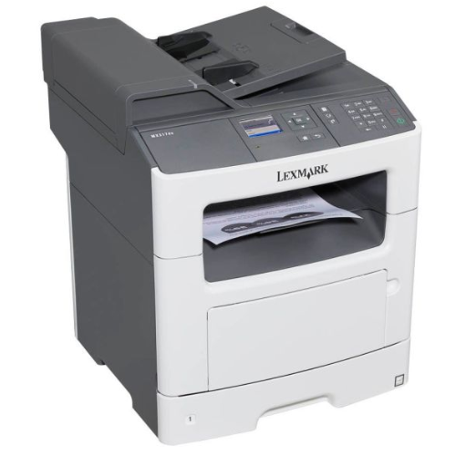 Lexmark MX317