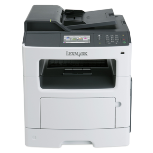 Lexmark MX417