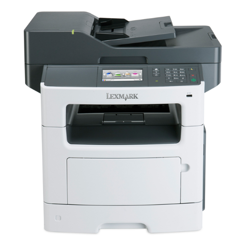 Lexmark MX517