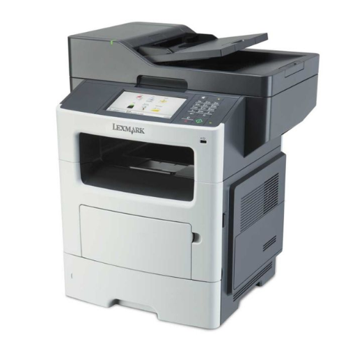 Lexmark MX617