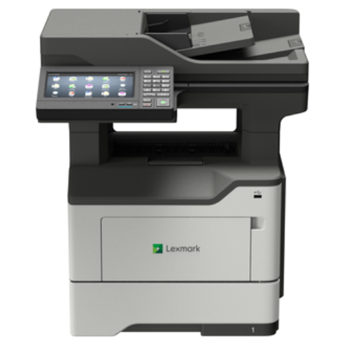 Lexmark MX622