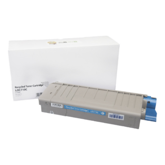 OKI C710 (44318607) tsüaan analoogtooner 11500lk