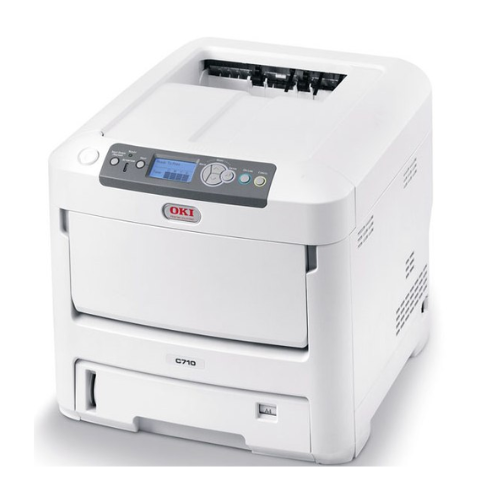 OKI C710
