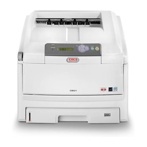 OKI C810