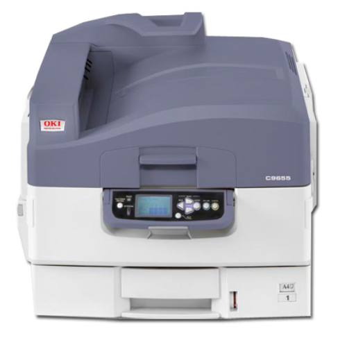 OKI C9655