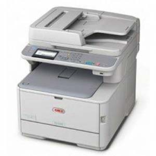 OKI MC332
