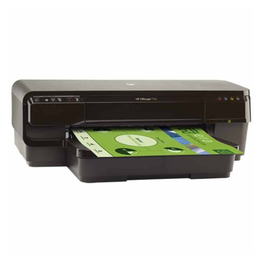 OfficeJet 7110 Wide Format ePrinter