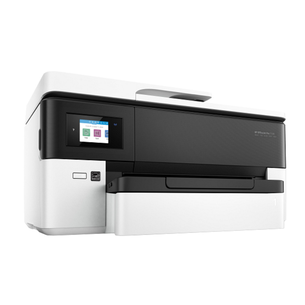 OfficeJet Pro 7720