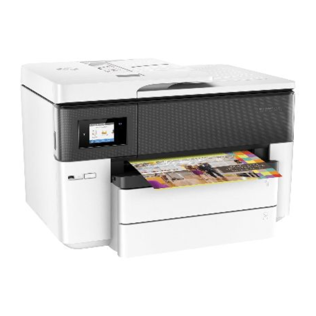 OfficeJet Pro 7740 all-in-one