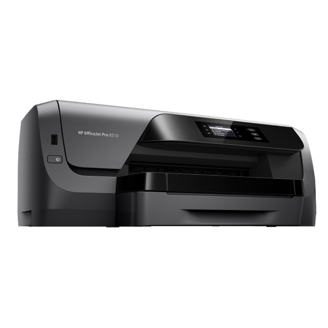 OfficeJet Pro 8210