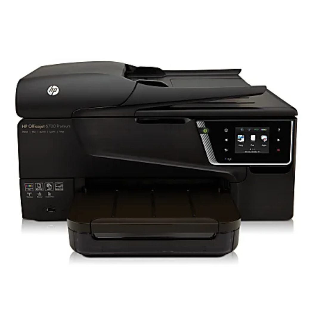 Officejet 6700 Premium