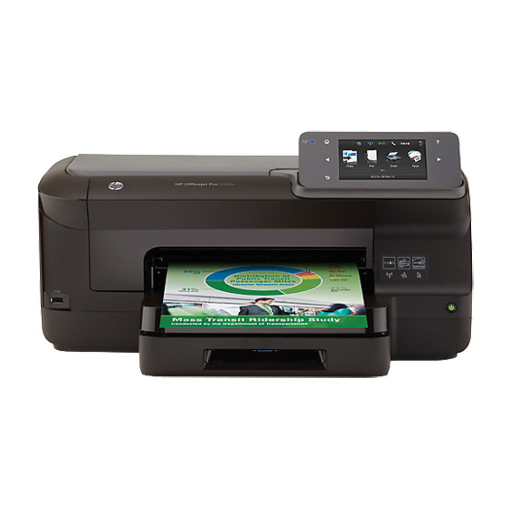 Officejet Pro 251dw