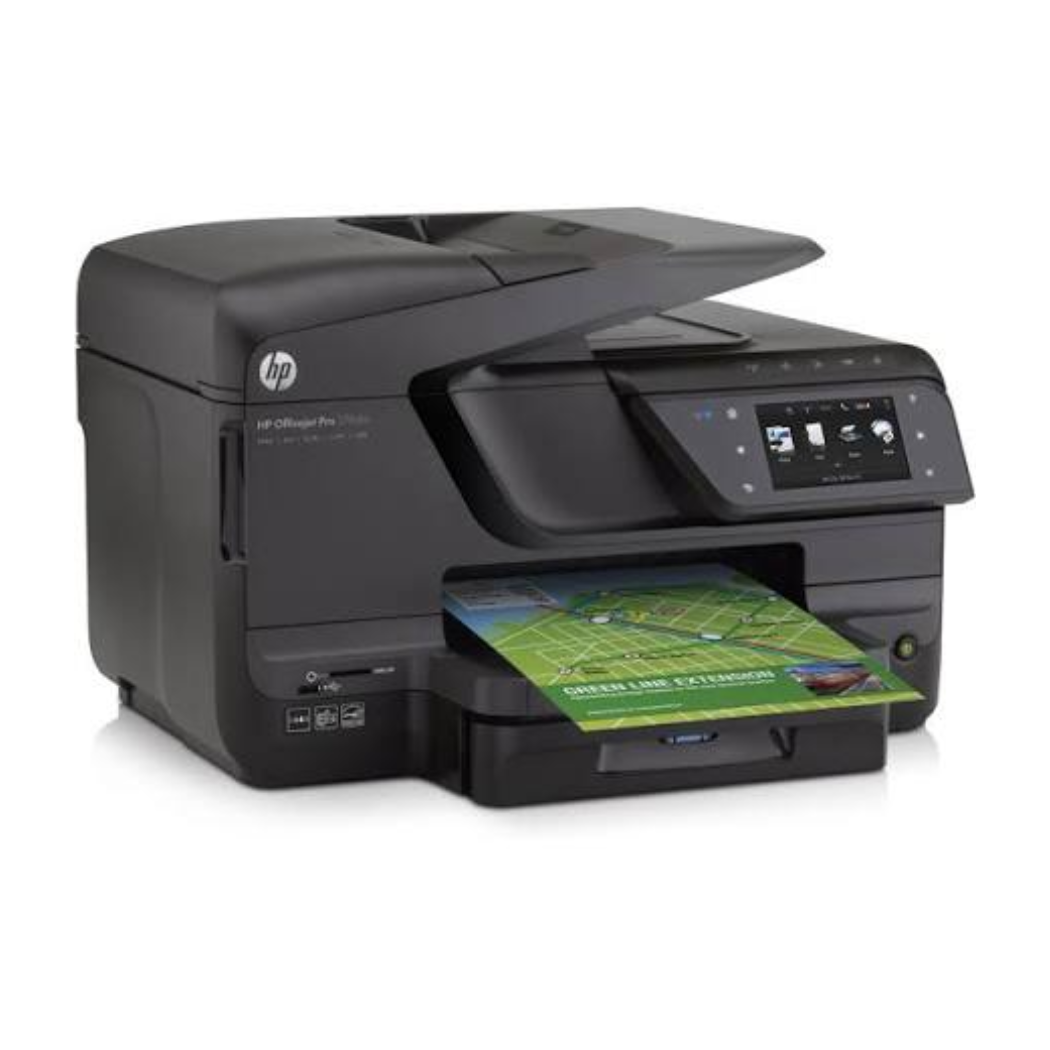 Officejet Pro 276DW