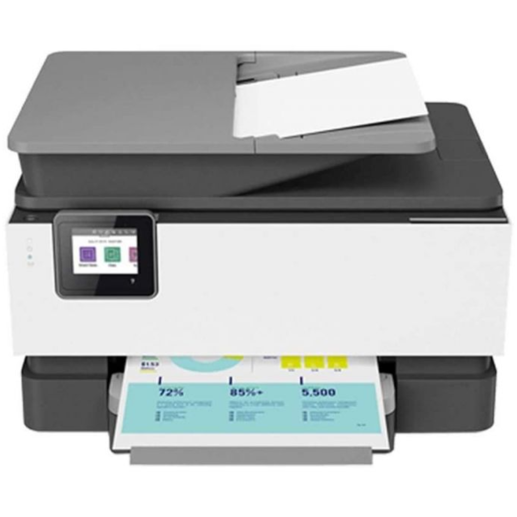 Officejet Pro 9010