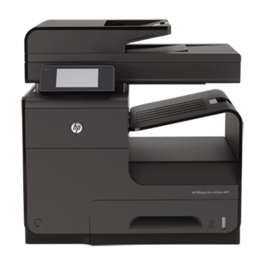 Officejet Pro X476dw