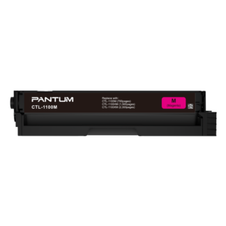 Pantum CTL-1100HM magenta suuremahuline originaaltooner 1500lk