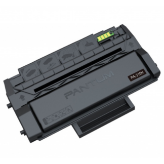 Pantum PA-310H must suuremahuline originaaltooner 6000lk