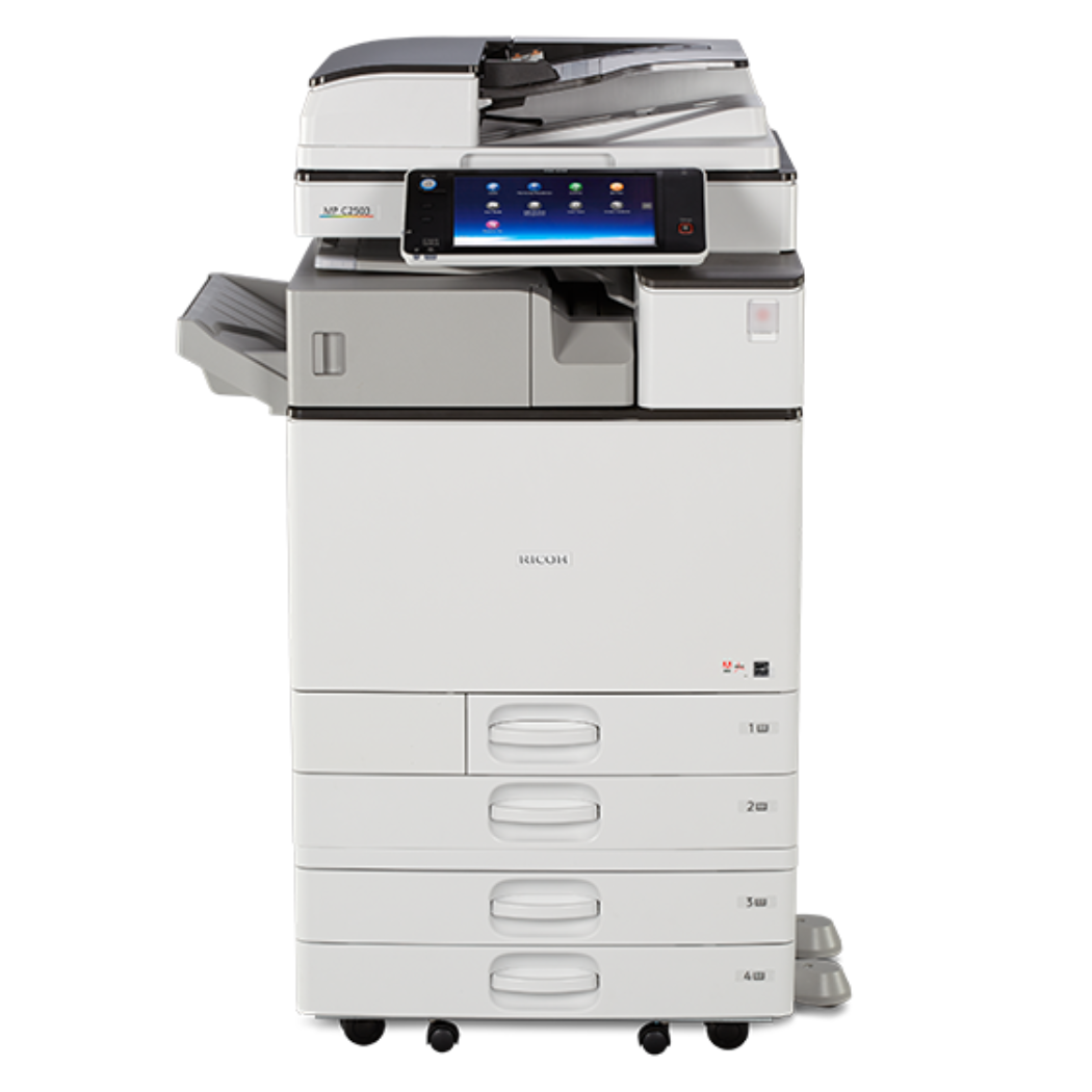 Ricoh Aficio MP C2003SP