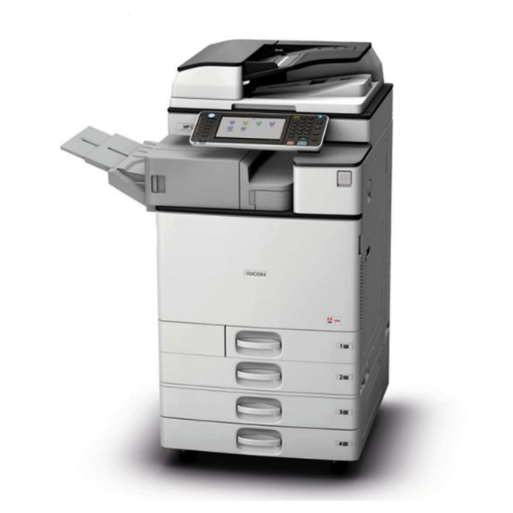 Ricoh Aficio MP C2003ZSP