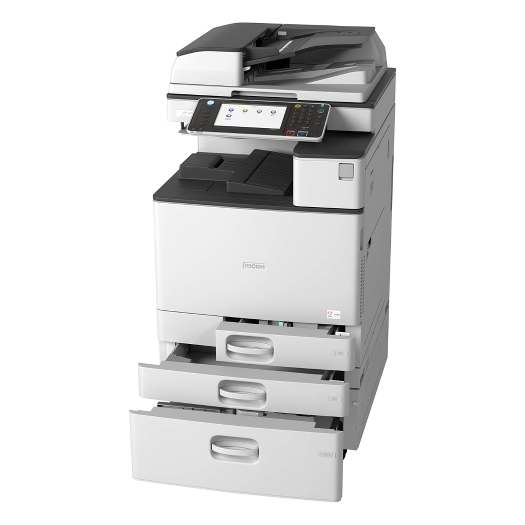 Ricoh MP C2503