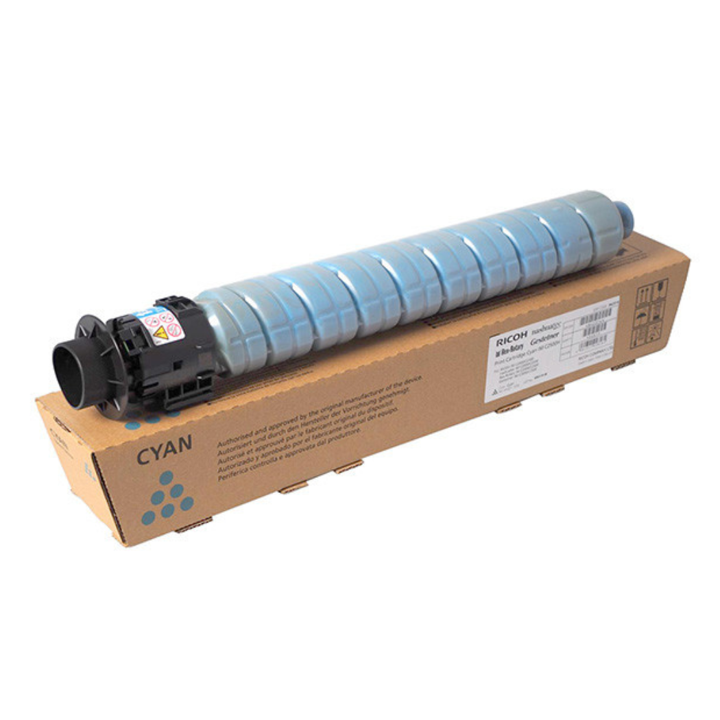 Ricoh IM C2000 (842314) tsüaan originaaltooner 10500lk
