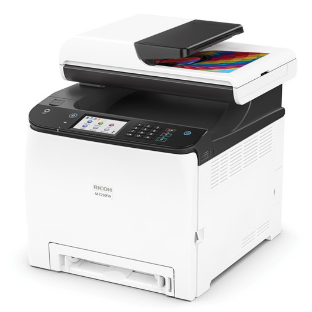 Ricoh M C250