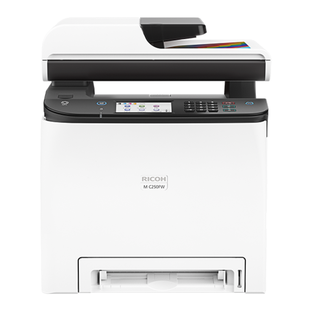 Ricoh M C250FW