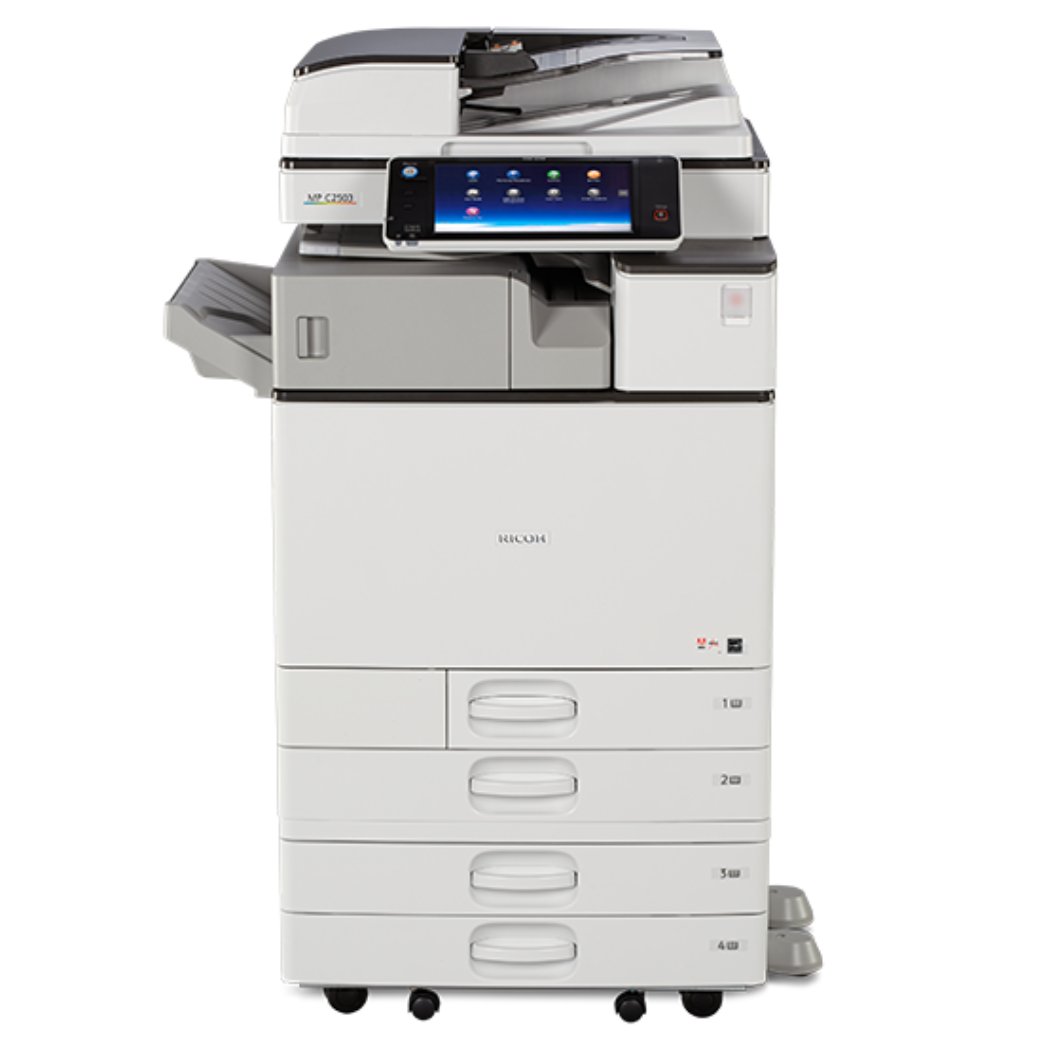 Ricoh MP C2003