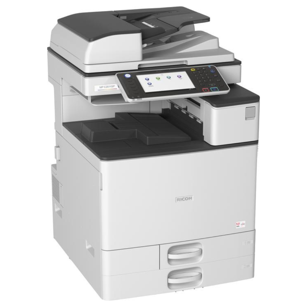 Ricoh MP C2011