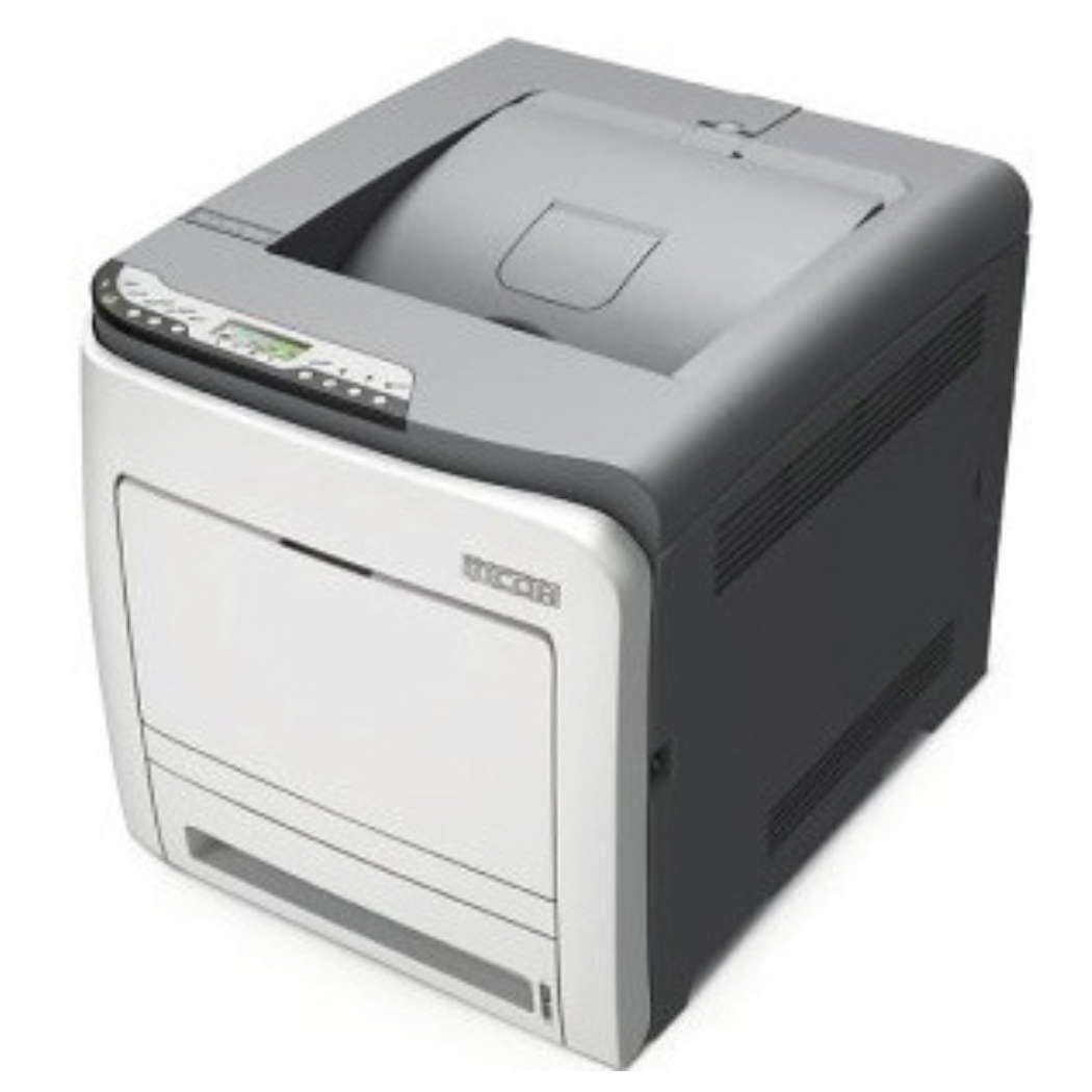 Ricoh SP C221