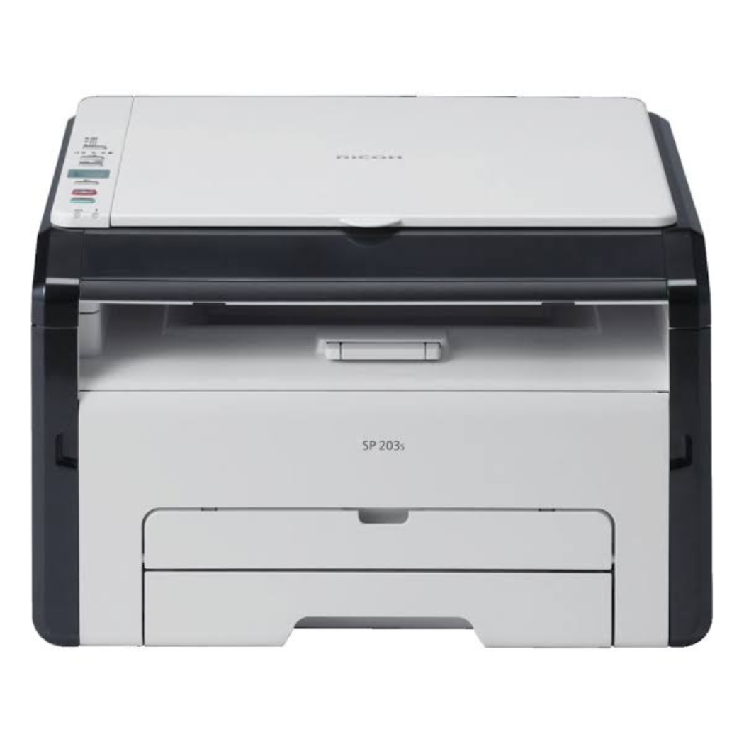 Ricoh SP203