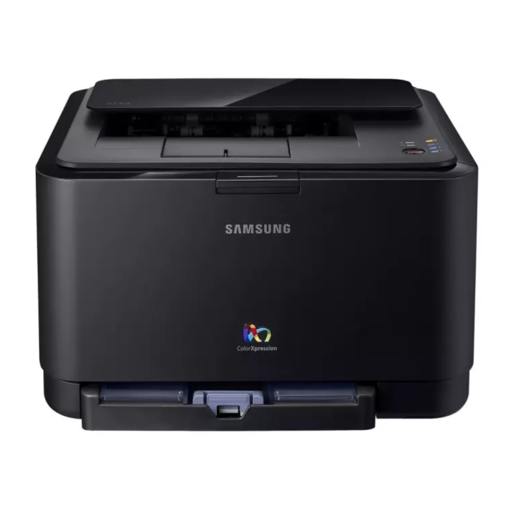 Samsung CLP-315