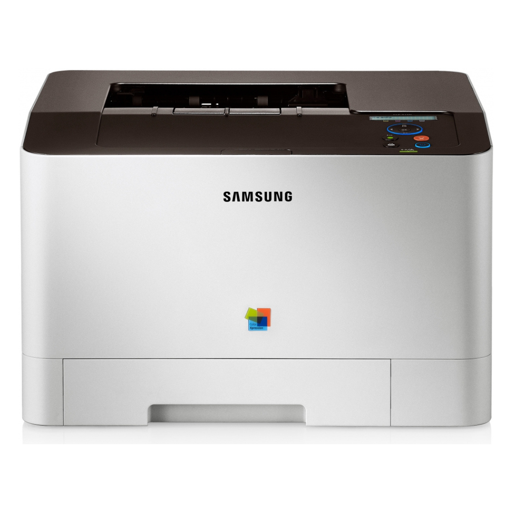 Samsung CLP-415N