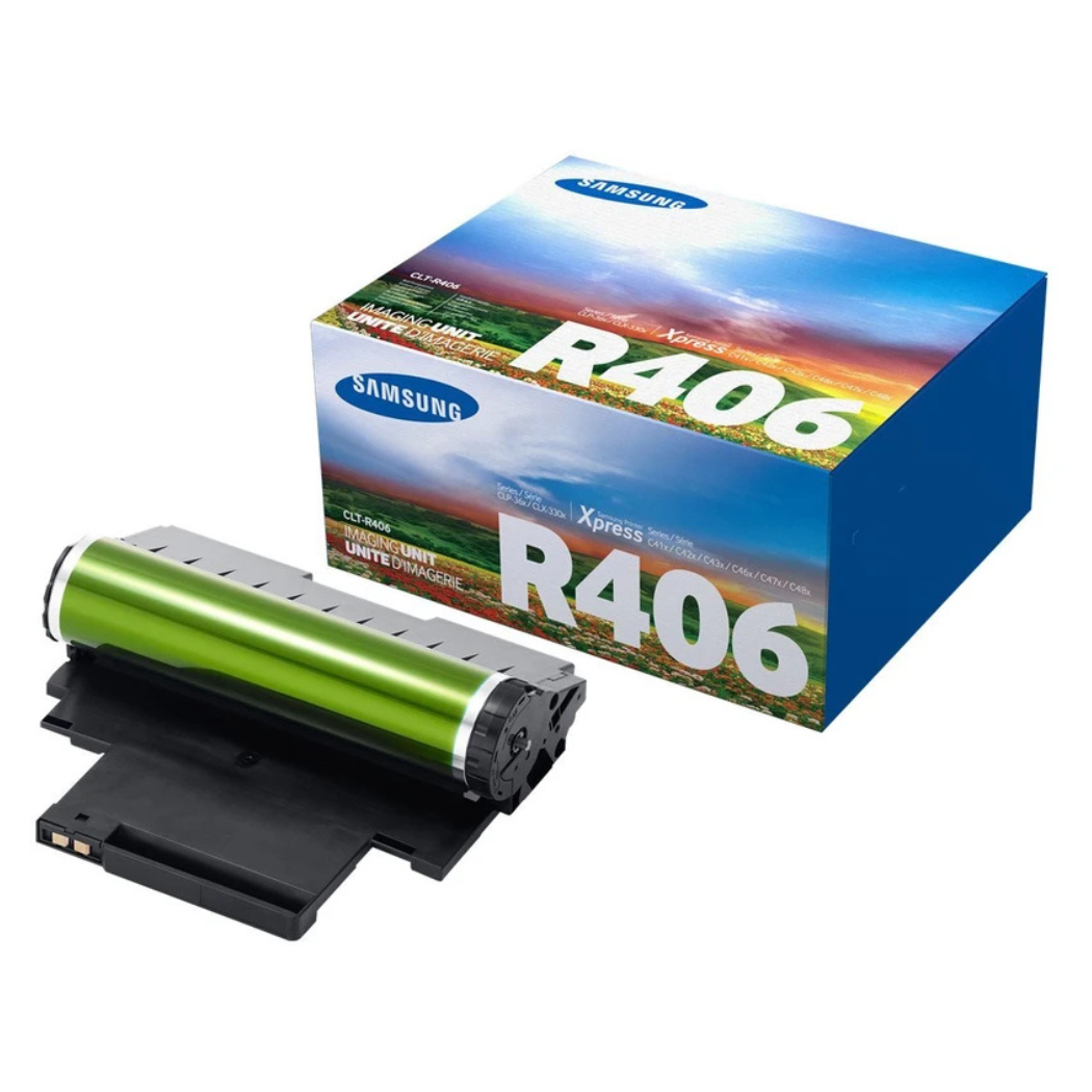 Samsung CLT-R406 (R406) originaal trumlisõlm 16000lk