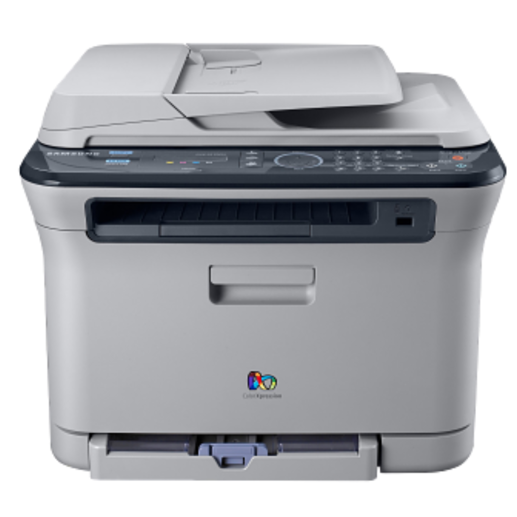 Samsung CLX-3170