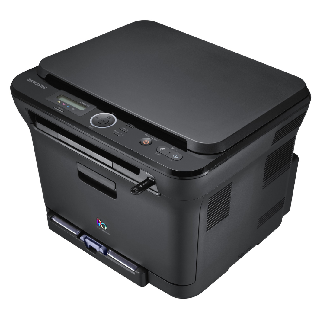 Samsung CLX-3175