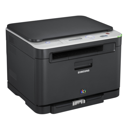 Samsung CLX-3185