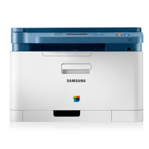 Samsung CLX-3300