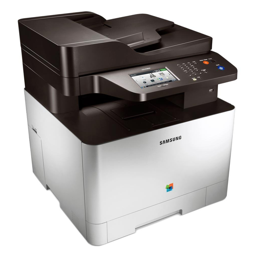 Samsung CLX-4195FN