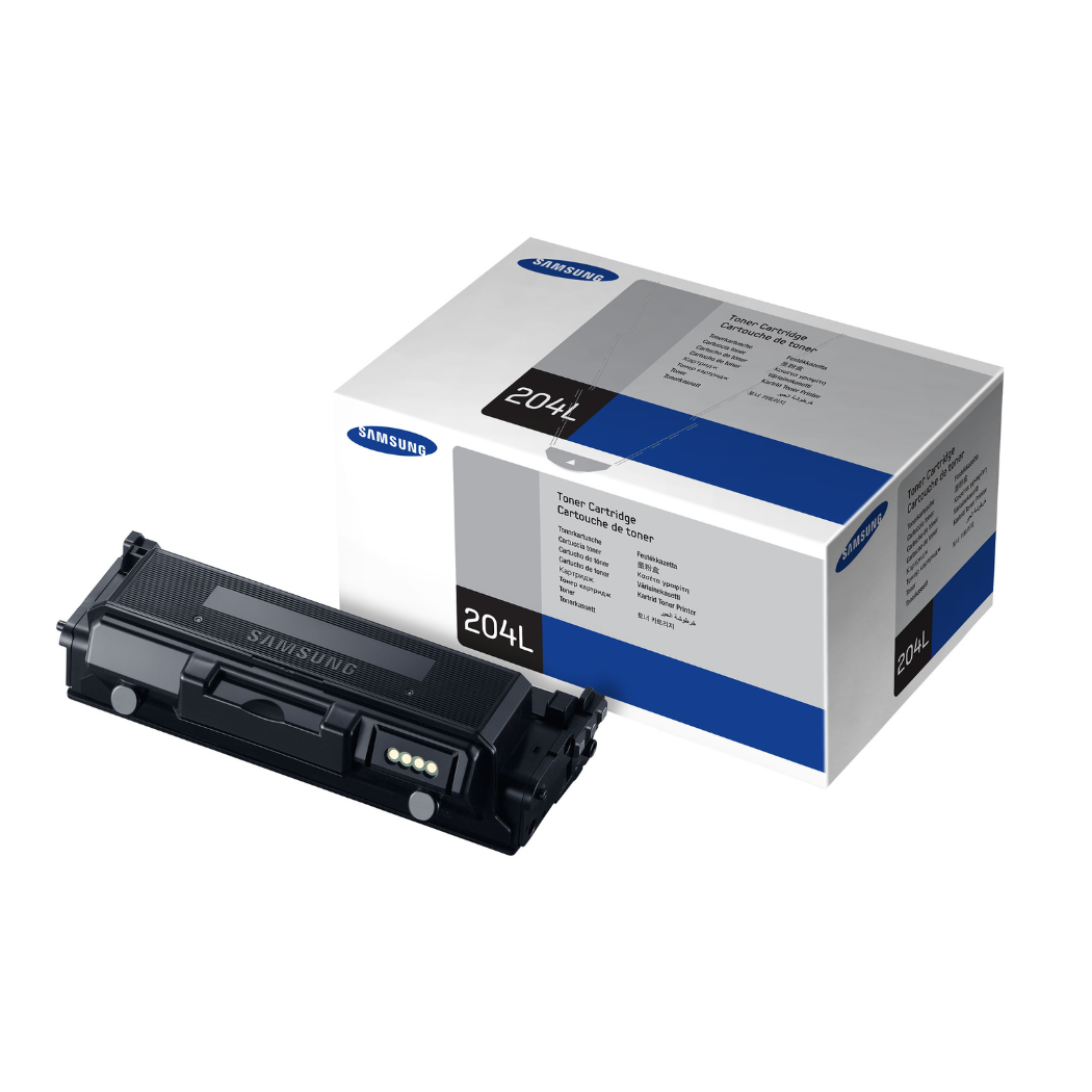 Samsung MLT-D204L (D204L / 204L) must originaaltooner 5000lk