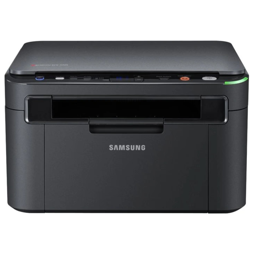 Samsung SCX-3205