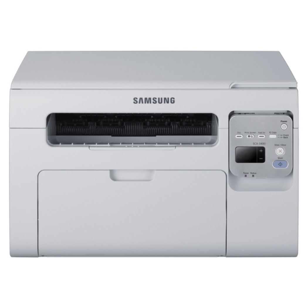 Samsung SCX-3400